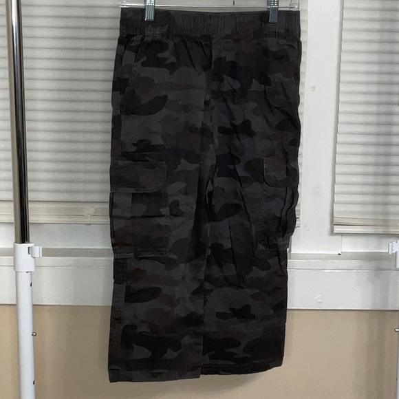 Place Other - PLACE Boy’s Camouflage Cargo Pants